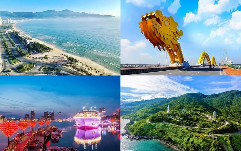 Du lịch Đà Nẵng giá rẻ Du lịch Đà Nẵng giá rẻ