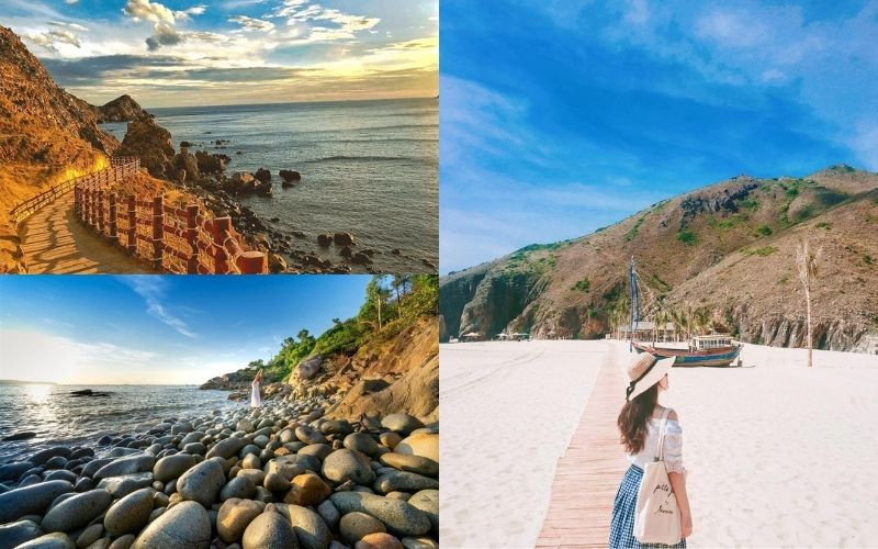 Du lịch Quy Nhơn giá rẻ Du lịch Quy Nhơn giá rẻ