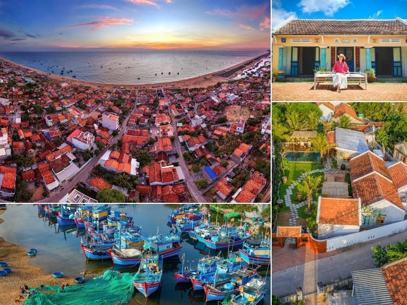 Làng Lò - Ngôi làng được đề cử danh hiệu “Làng du lịch tốt nhất thế giới” năm 2026