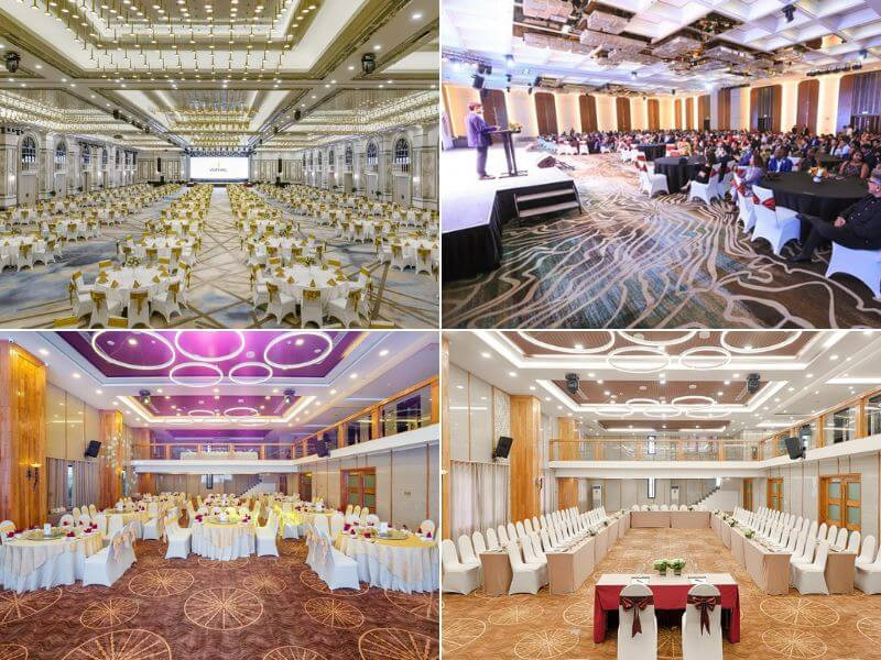 Một số điều kiện cần có khi tổ chức tour du lịch MICE
