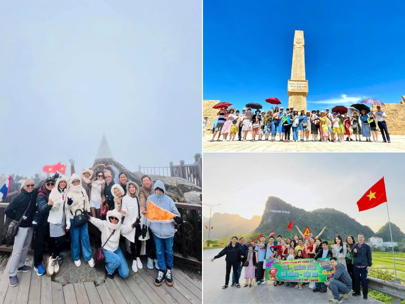 Đặt tour tết 2026 tại Đất Việt Tour - Đặt sớm, ưu đãi càng nhiều  Đặt tour tết 2026 tại Đất Việt Tour - Đặt sớm, ưu đãi càng nhiều