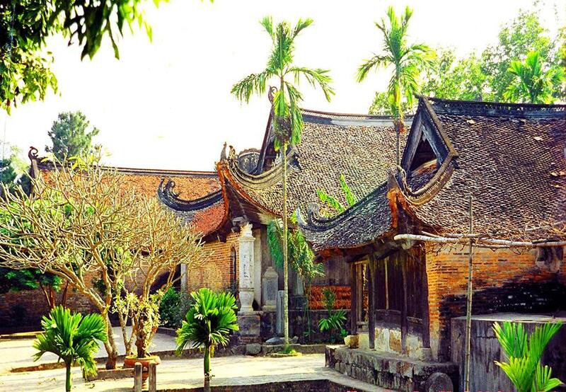 Chùa Bổ Đà