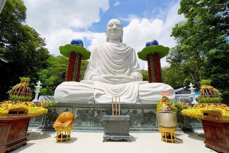Thiền Tôn Phật Quang