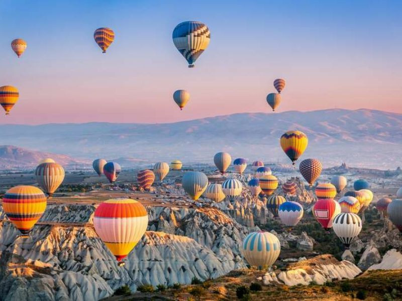 Khám phá bảo tàng ở làng Heidi