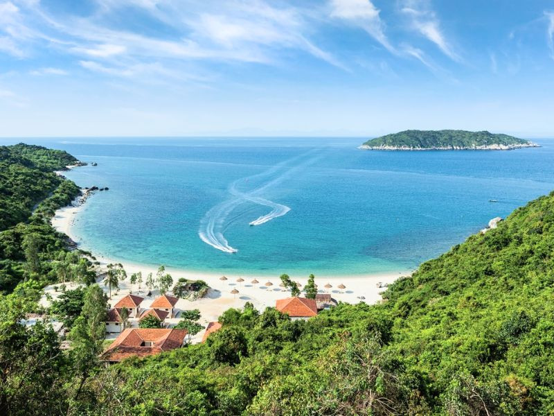 Không thể bỏ lỡ Cù Lao Chàm khi đến Đà Nẵng Không thể bỏ lỡ Cù Lao Chàm khi đến Đà Nẵng
