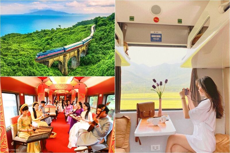 Ngắm đèo Hải Vân và vịnh Lăng Cô Ngắm đèo Hải Vân và vịnh Lăng Cô (Ảnh: Sưu tầm)