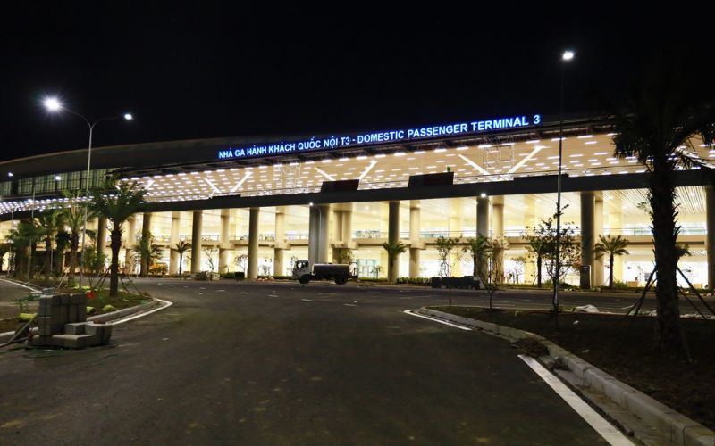 Bỏ túi các lưu ý để có chuyến đi suôn sẻ từ Nhà Ga T3
