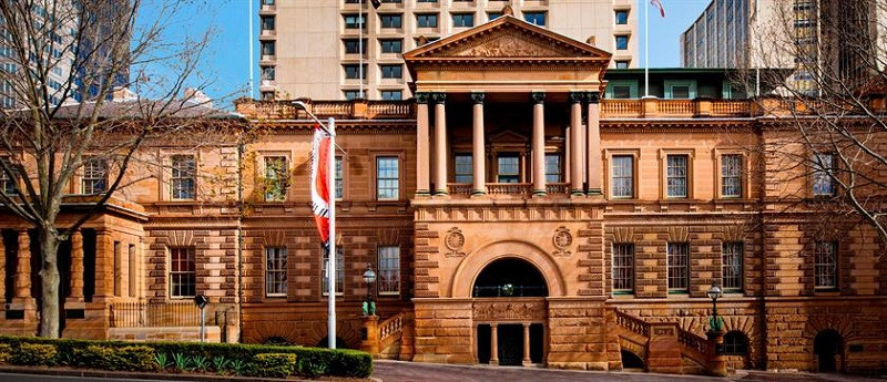 Top 3 khách sạn siêu sang tại Sydney ai cũng ước ao một lần được check-in
