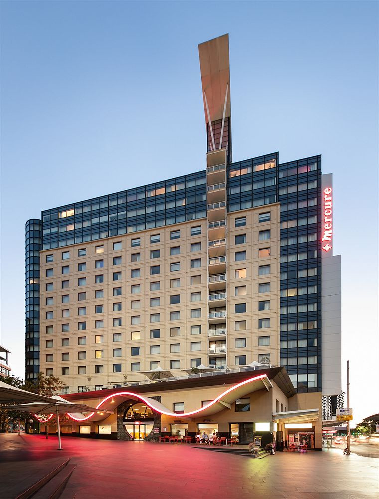 Top 3 khách sạn siêu sang tại Sydney ai cũng ước ao một lần được check-in