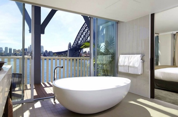 Top 3 khách sạn siêu sang tại Sydney ai cũng ước ao một lần được check-in
