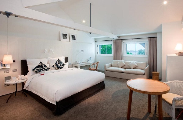 Top 3 khách sạn siêu sang tại Sydney ai cũng ước ao một lần được check-in
