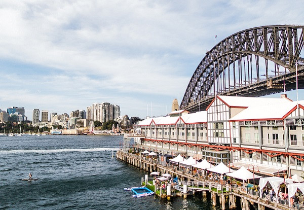 Top 3 khách sạn siêu sang tại Sydney ai cũng ước ao một lần được check-in