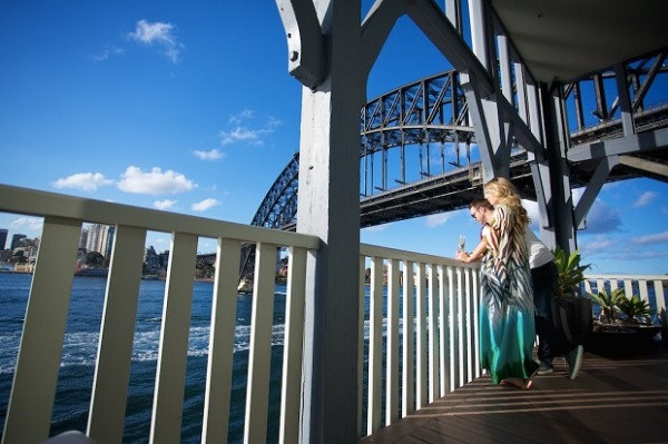 Top 3 khách sạn siêu sang tại Sydney ai cũng ước ao một lần được check-in