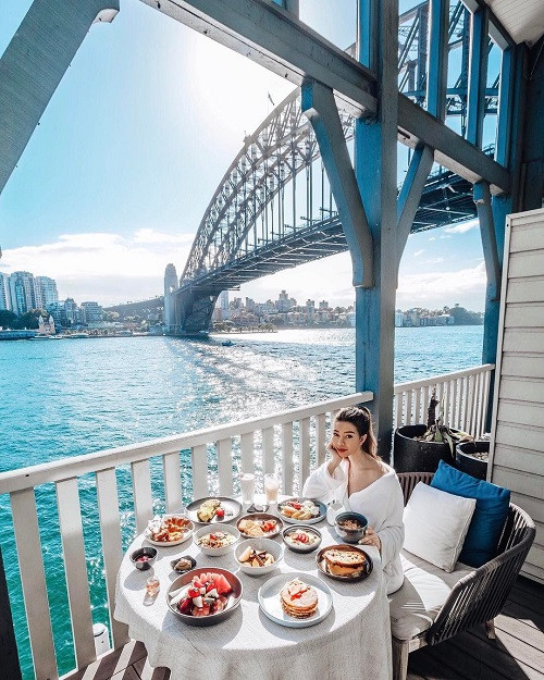 Top 3 khách sạn siêu sang tại Sydney ai cũng ước ao một lần được check-in