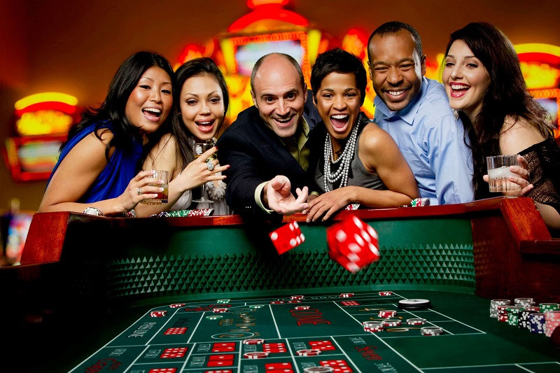 Vài lưu ý khi chơi cá cược tại sòng bài ở Las Vegas