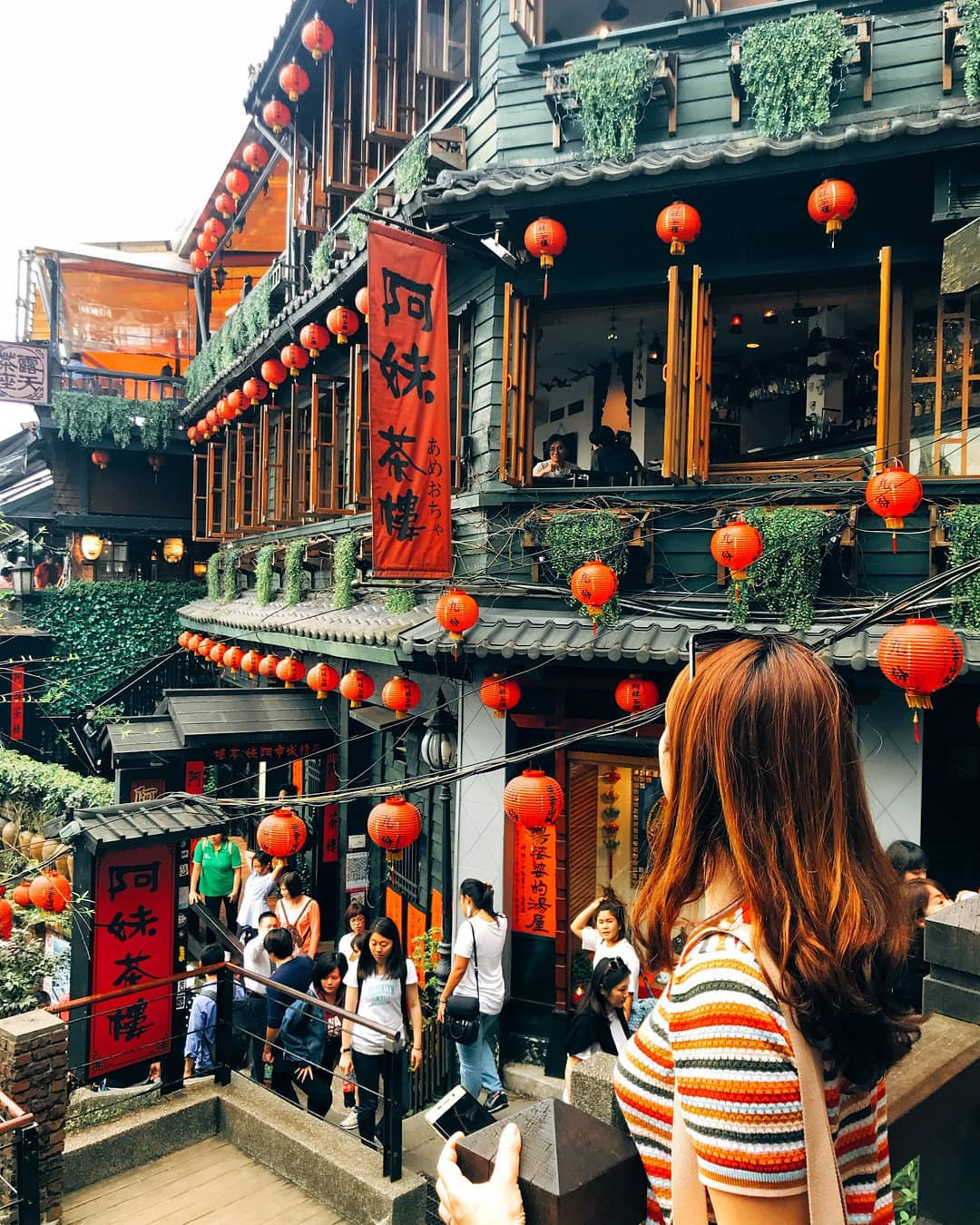 5 địa chỉ chụp hình siêu đẹp ở Đài Loan cho tín đồ mê sống ảo