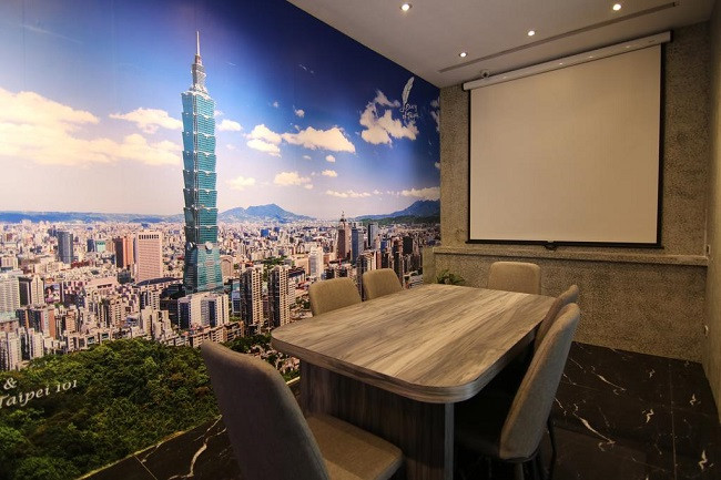 5 khách sạn Đài Bắc sang chảnh cho chuyến du lịch Tết Đài Loan 2019 - 17