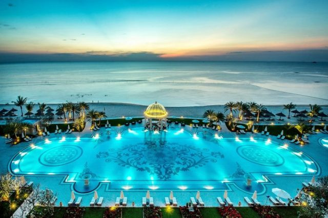 Vinpearl Phu Quoc Ocean Resort & Villas 3