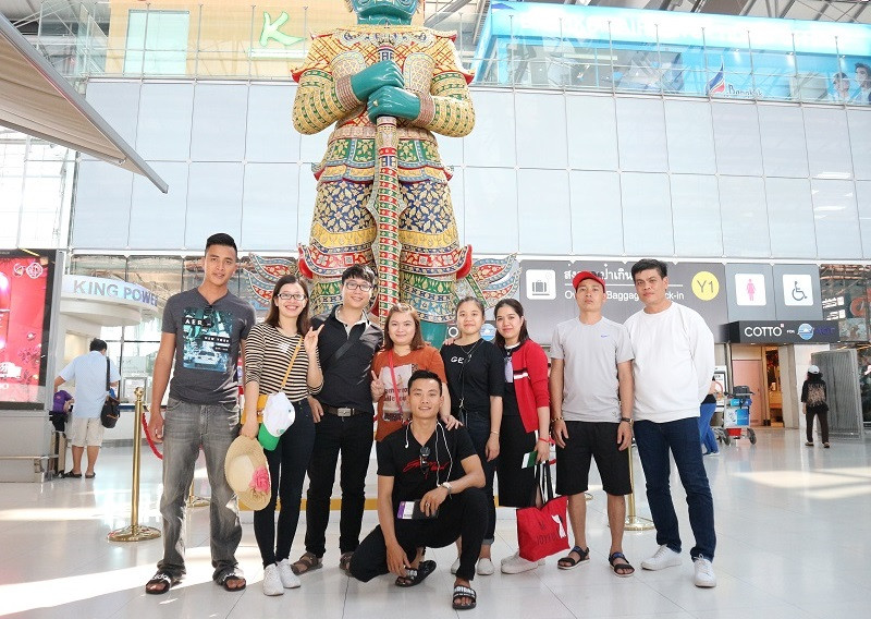 Tất tần tật kinh nghiệm du lịch Thái Lan tiết kiệm, vui thỏa sức