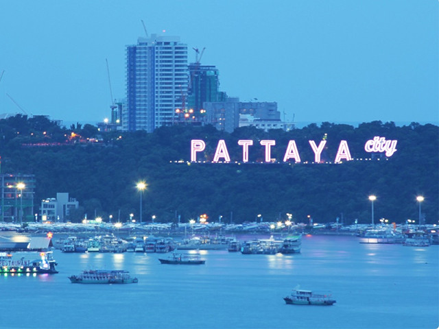 Kinh nghiệm cho một chuyến du lịch Pattaya hoàn hảo - ảnh 1