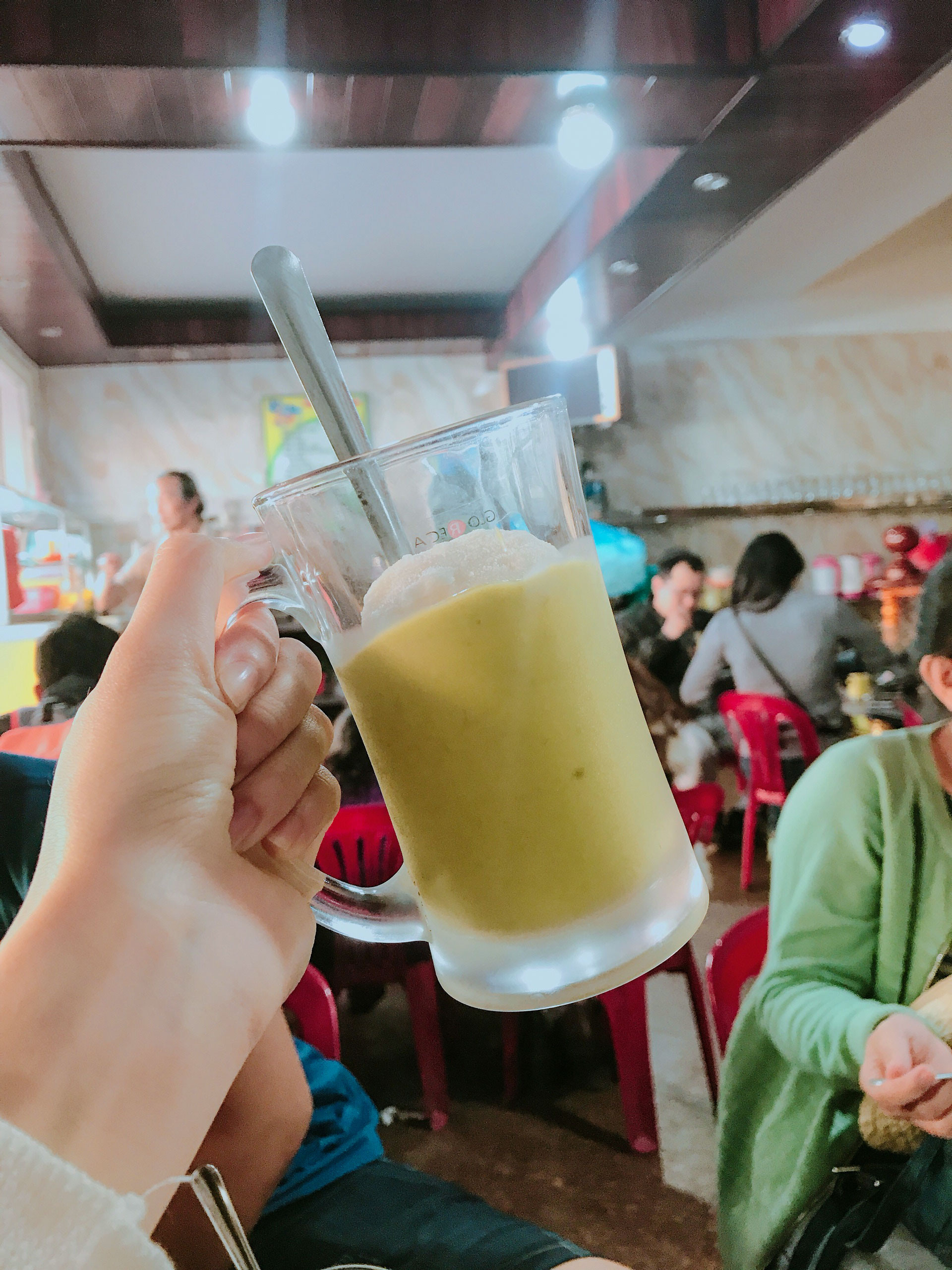 Du lịch Đà Lạt Tết 2019, không thể bỏ qua những địa điểm ăn uống này - ảnh 3