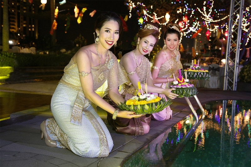Tháng 11 đi du lịch Thái Lan chọn Chiang Mai hay Bangkok? -ảnh 3