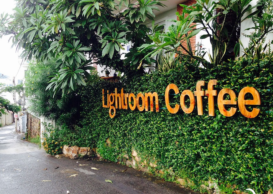 Lightroom Coffee Studio -  ảnh 1