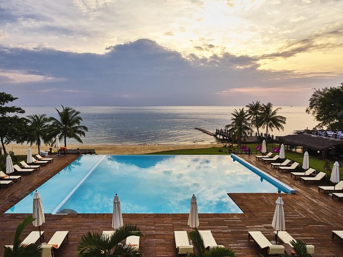 Điều gì khiến bạn chọn Đảo Ngọc Phú Quốc điểm du lịch lễ 30.4 này - Resort tại Phú Quốc
