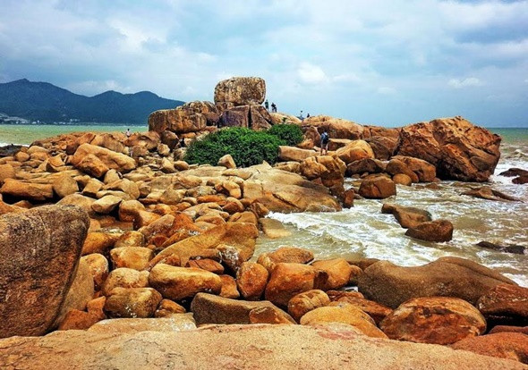 Top 5 Địa Điểm Đẹp Ngất Ngây Tại Nha Trang