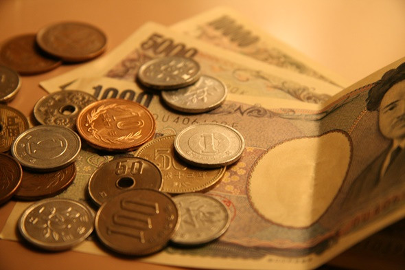 Kinh Nghiệm Đổi Tiền Khi Du Lịch Nhật Bản 