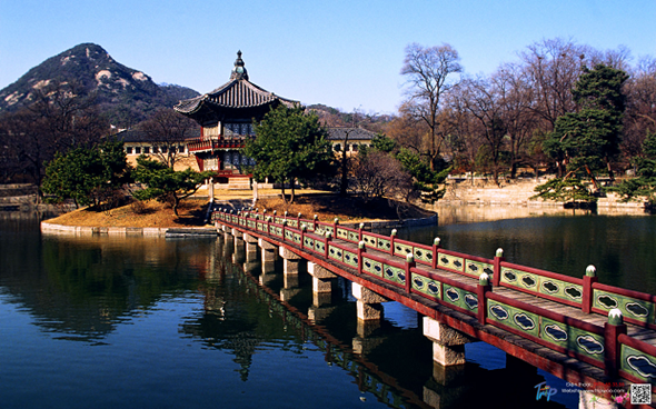 Du Lịch Tết Hàn Quốc Nên Đi Đâu - Busan 