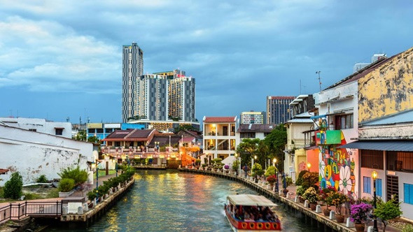 Khám Phá Tour Du Lịch Tết Malaysia - Singapore - Malacca Khám Phá Tour Du Lịch Tết Malaysia - Singapore - Malacca