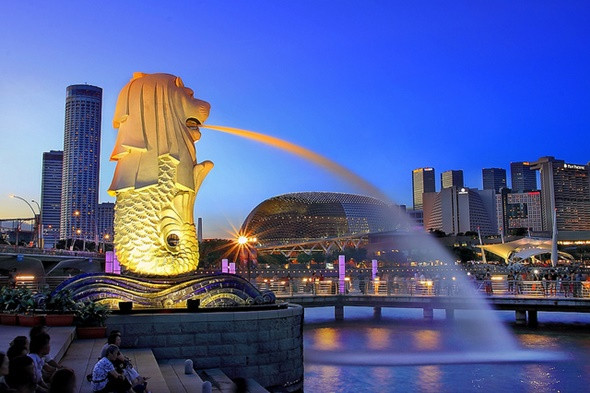 Khám Phá Tour Du Lịch Tết Malaysia - Singapore - Cao nguyên Genting Khám Phá Tour Du Lịch Tết Malaysia - Singapore
