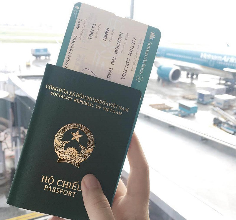 6 lý do khiến thủ tục visa châu Âu của bạn bị từ chối ngay lập tức - hình 1