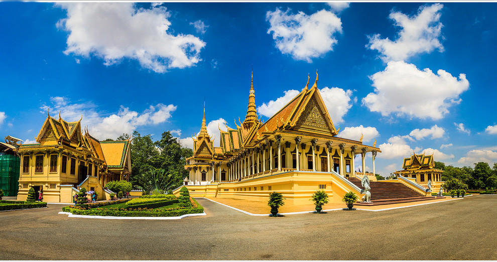 Du lịch Campuchia mùa cao điểm cần chú ý điều gì? - ảnh 1