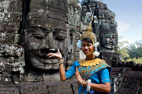 Du lịch Campuchia mùa cao điểm cần chú ý điều gì? - ảnh 6