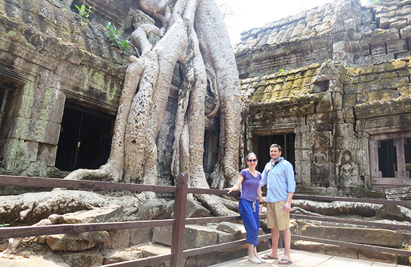 Tất tần tật bí kíp du lịch Campuchia, có thể bạn chưa biết - ảnh 6