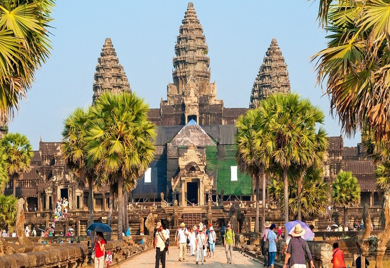 7 lý do nên đi du lịch Campuchia dịp lễ 30/4 - campuchia giá rẻ