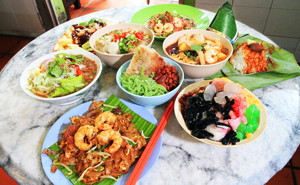 Du lịch Malaysia khám phá văn hóa ẩm thực đa dạng -  ảnh 2