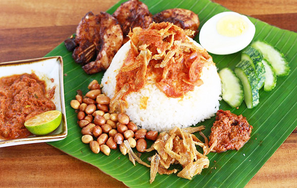 Du lịch Malaysia khám phá văn hóa ẩm thực đa dạng -  ảnh 3