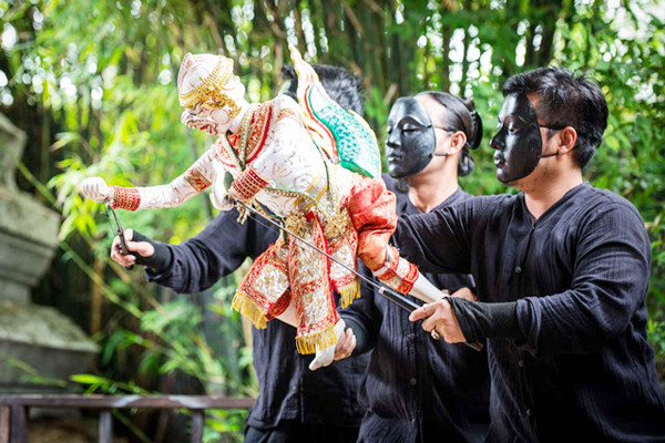 Du lịch Thái Lan tham gia miễn phí 10 trải nghiệm thú vị tại Bangkok - ảnh 4