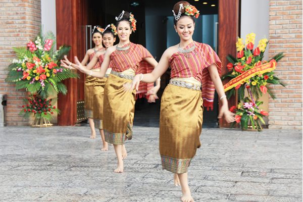 Du lịch Thái Lan tham gia miễn phí 10 trải nghiệm thú vị tại Bangkok - ảnh 6