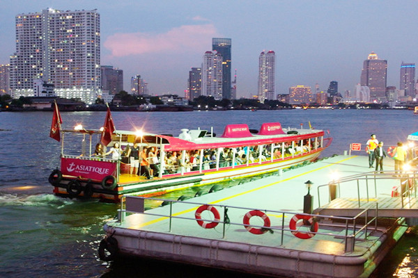 Du lịch Thái Lan tham gia miễn phí 10 trải nghiệm thú vị tại Bangkok - ảnh 2