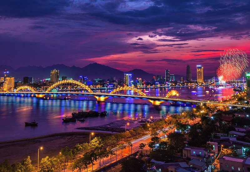 Kinh nghiệm du lịch Đà Nẵng - thành phố bên sông Hàn - ảnh 5