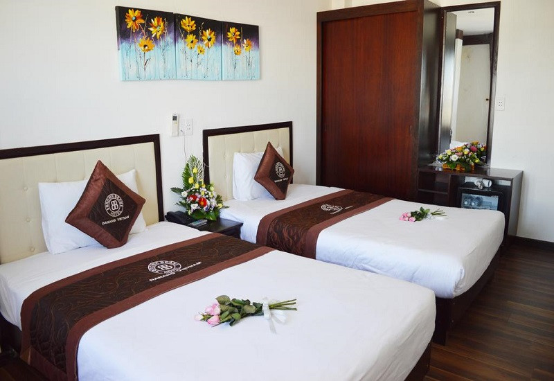 Bí quyết lựa chọn khách sạn giá rẻ tại Đà Nẵng - ảnh 4