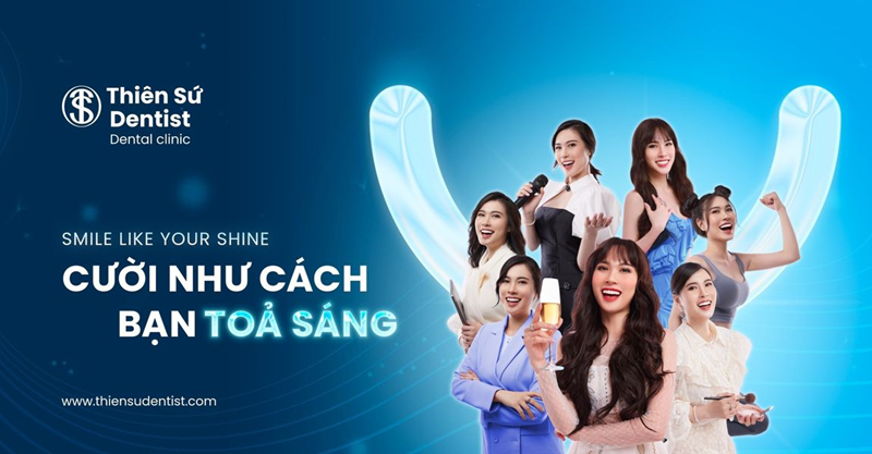 Nha khoa Thiên Sứ