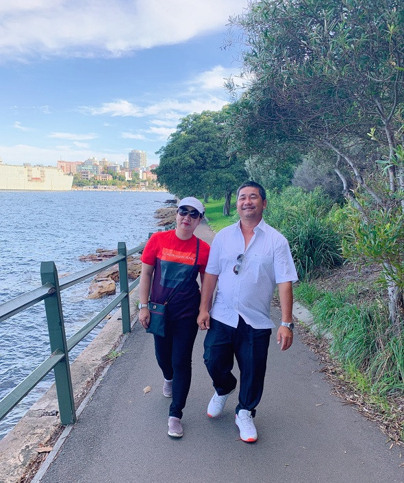 Đất Việt Tour khám phá xứ sở chuột túi cùng đoàn công ty TNHH Thiên Phú