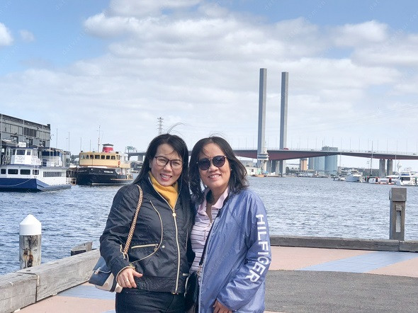 Đất Việt Tour khám phá xứ sở chuột túi cùng đoàn công ty TNHH Thiên Phú