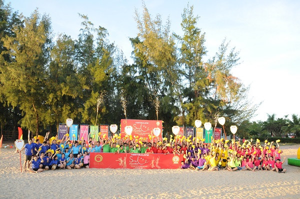 Du lịch miễn phí - đi càng đông - giá càng rẻ cùng Đất Việt Tour 