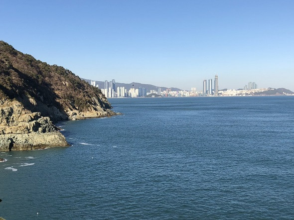Hành trình khám phá Busan trên từng km (tập cuối) Hành trình khám phá Busan trên từng km (tập cuối)